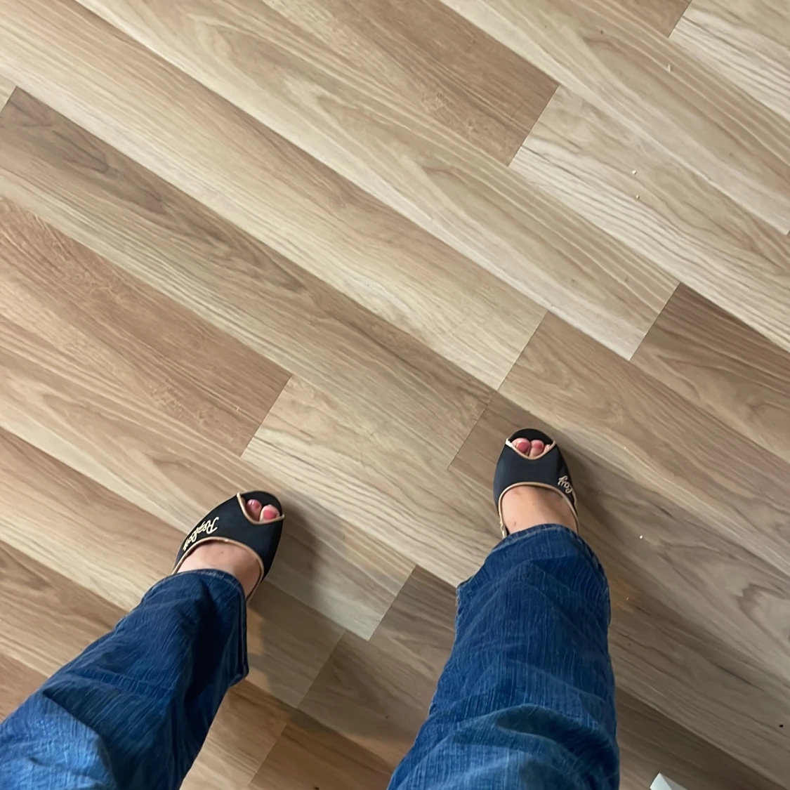 Replay klackskor  - 90