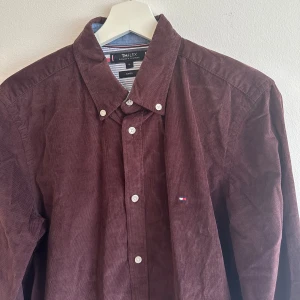 Tommy Hilfiger, skjorta  - Tommy Hilfiger, skjorta  Slimfit Manchester 