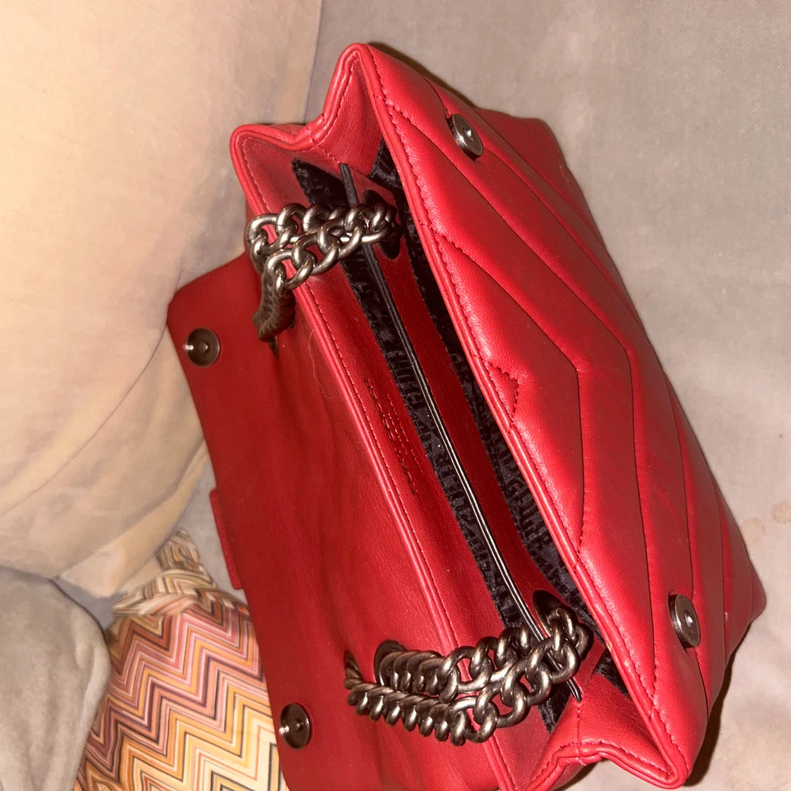 Kurt Geiger - väska - 91