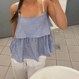 Topp💙💙 - Så fin!