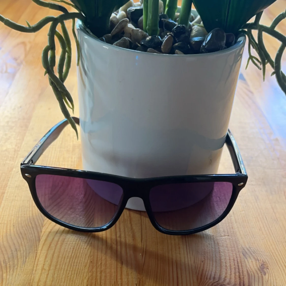 Identiska Solglasögon - Ray Ban Boyfriend  - 91