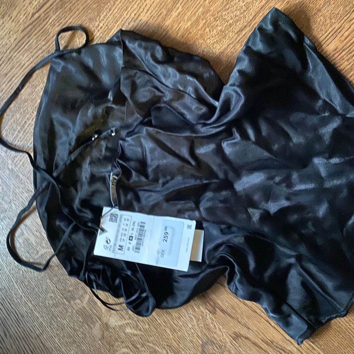 Nytt linne från zara - 91