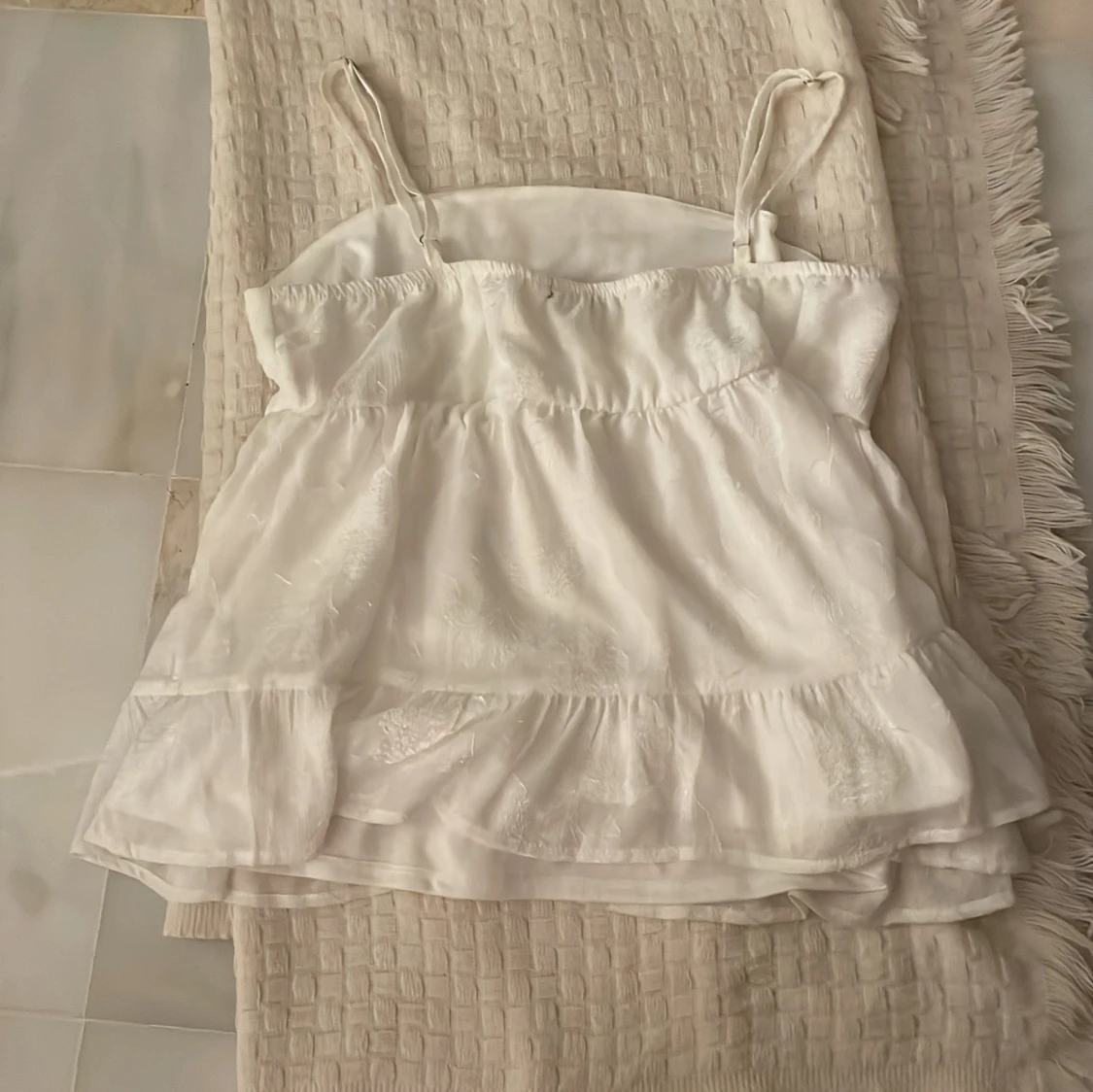 Super fin blus  - 91