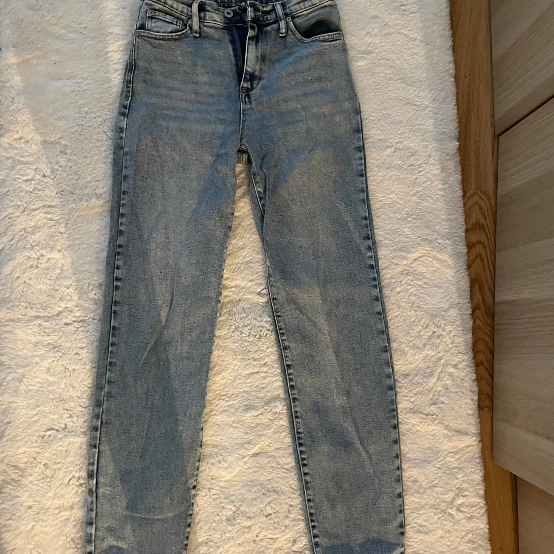 Boyfriend jeans  - 90