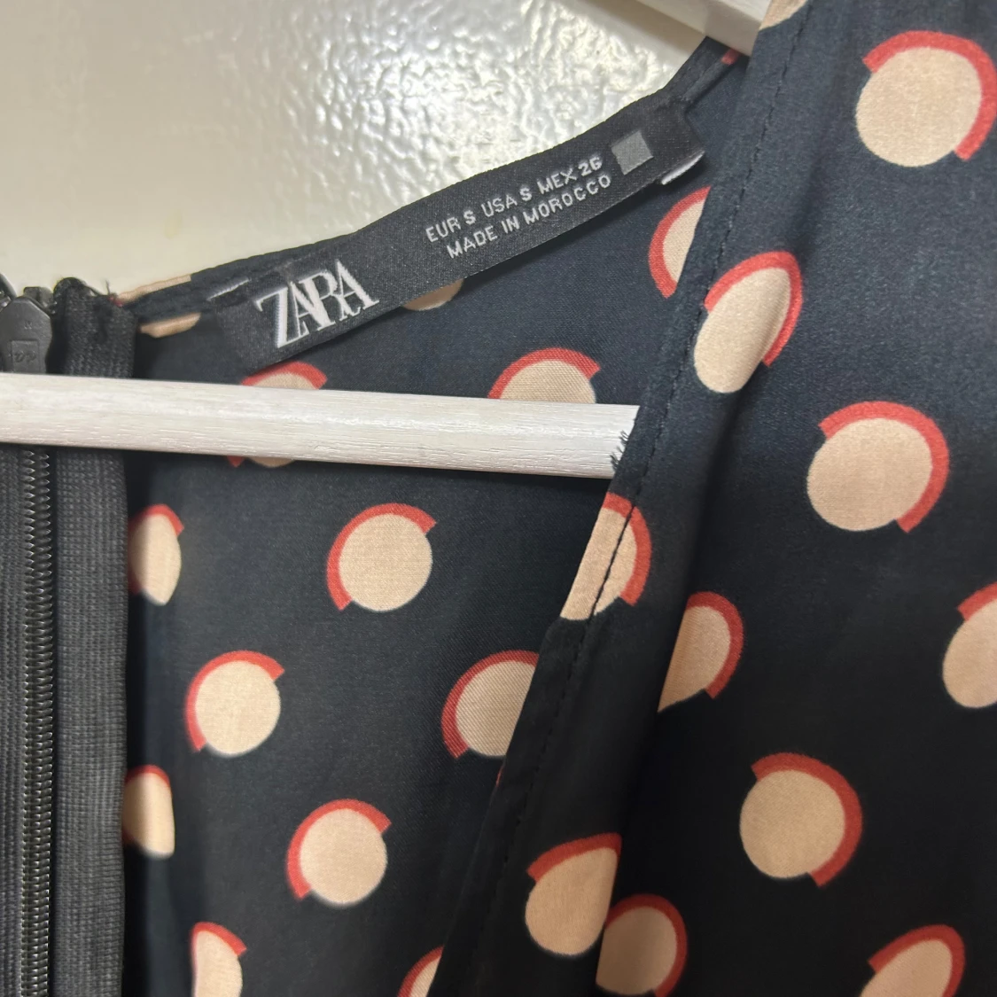 Zara klänning  - 93