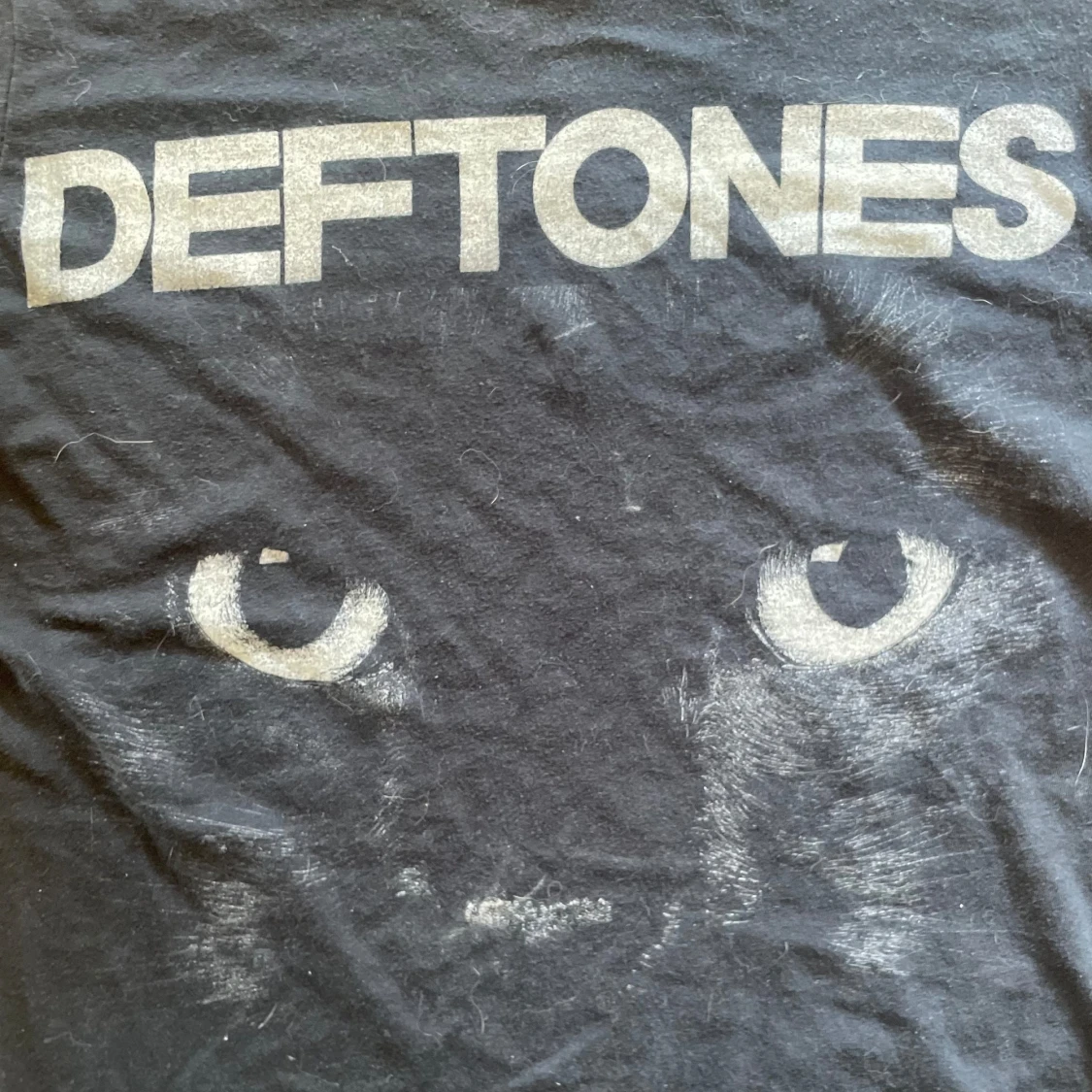 Deftsones tröja - 90