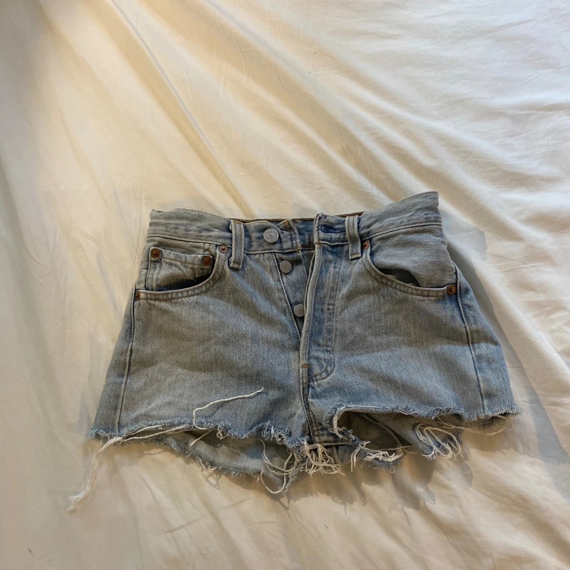 Levis shorts - 92