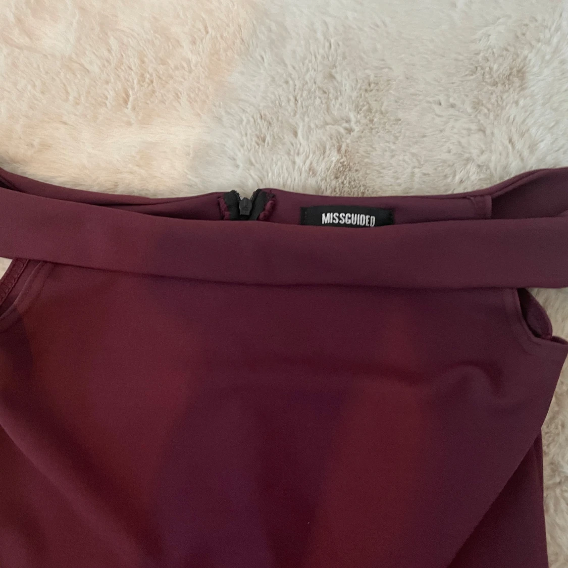 Klänning misguided - 91