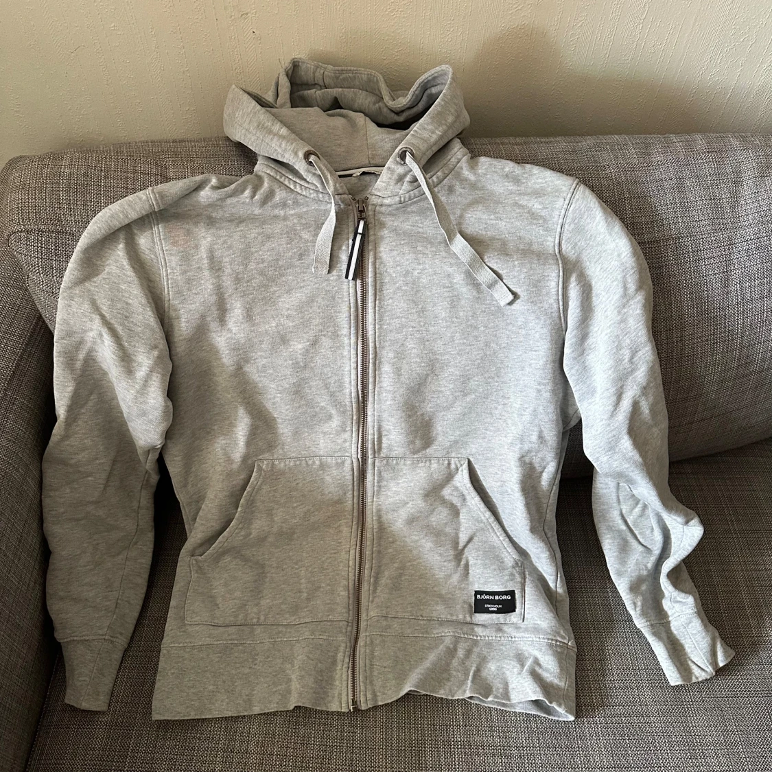 Björn Borg hoodie