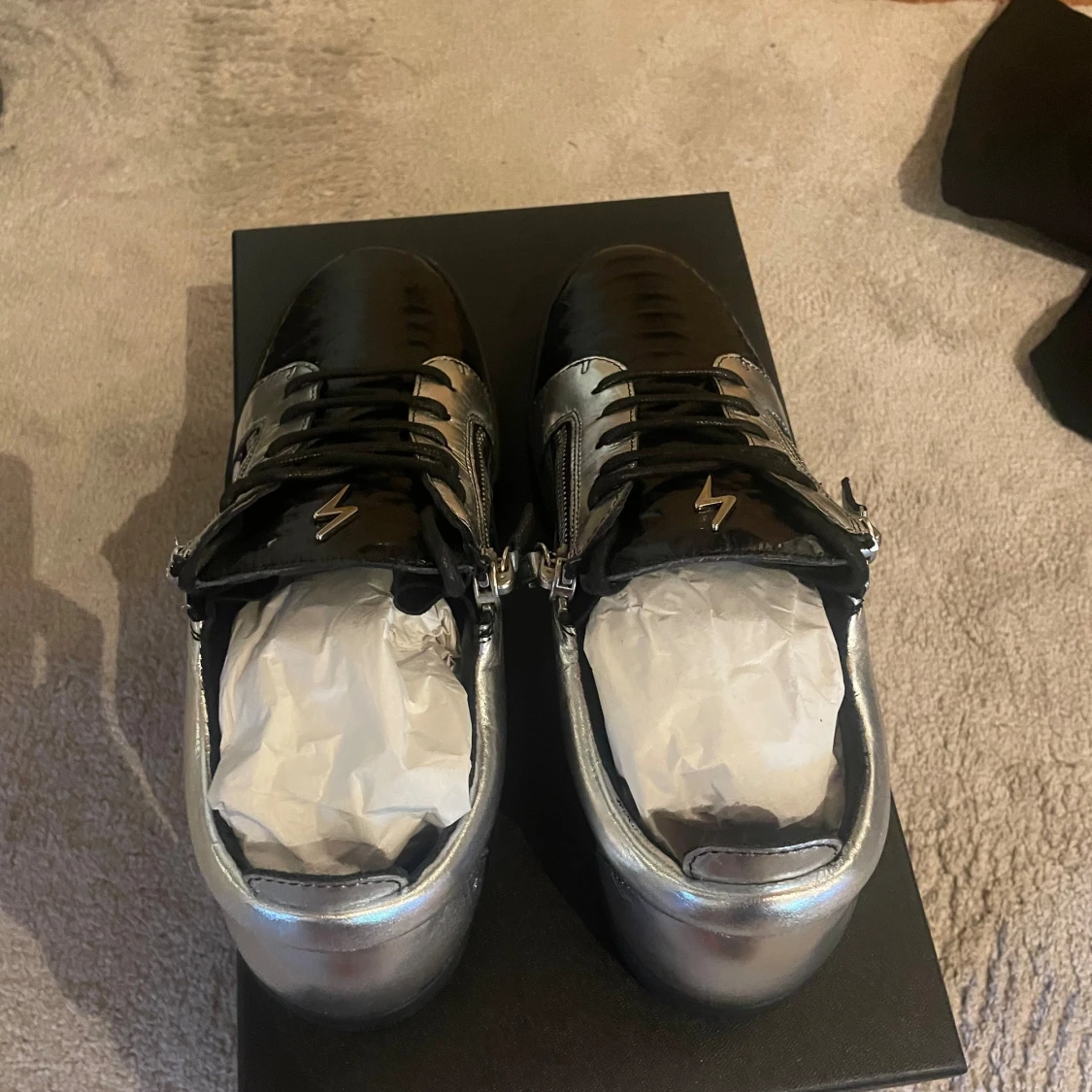 Giuseppe zanotti - 90