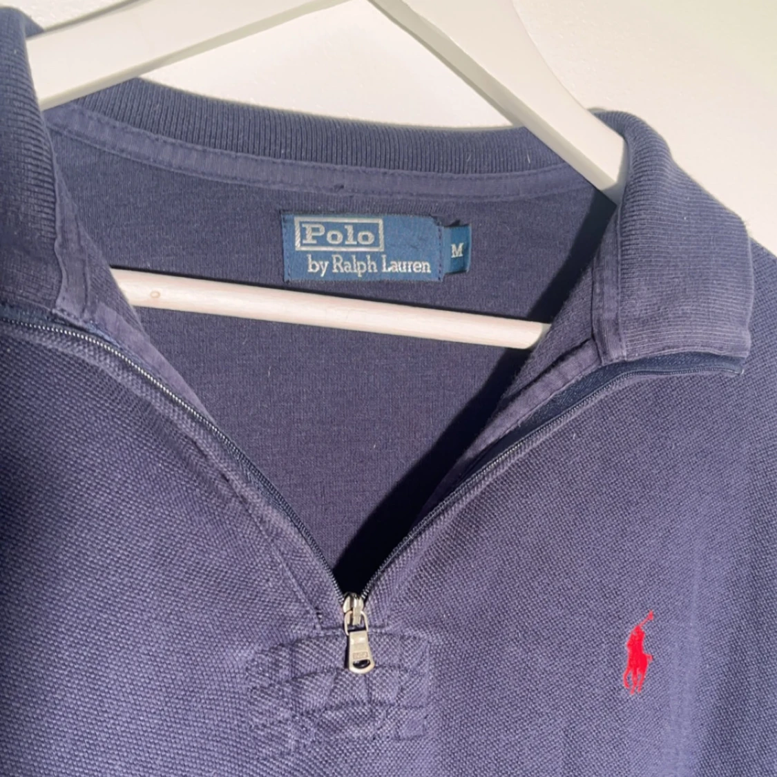 Ralph Lauren Half Zip  - 90