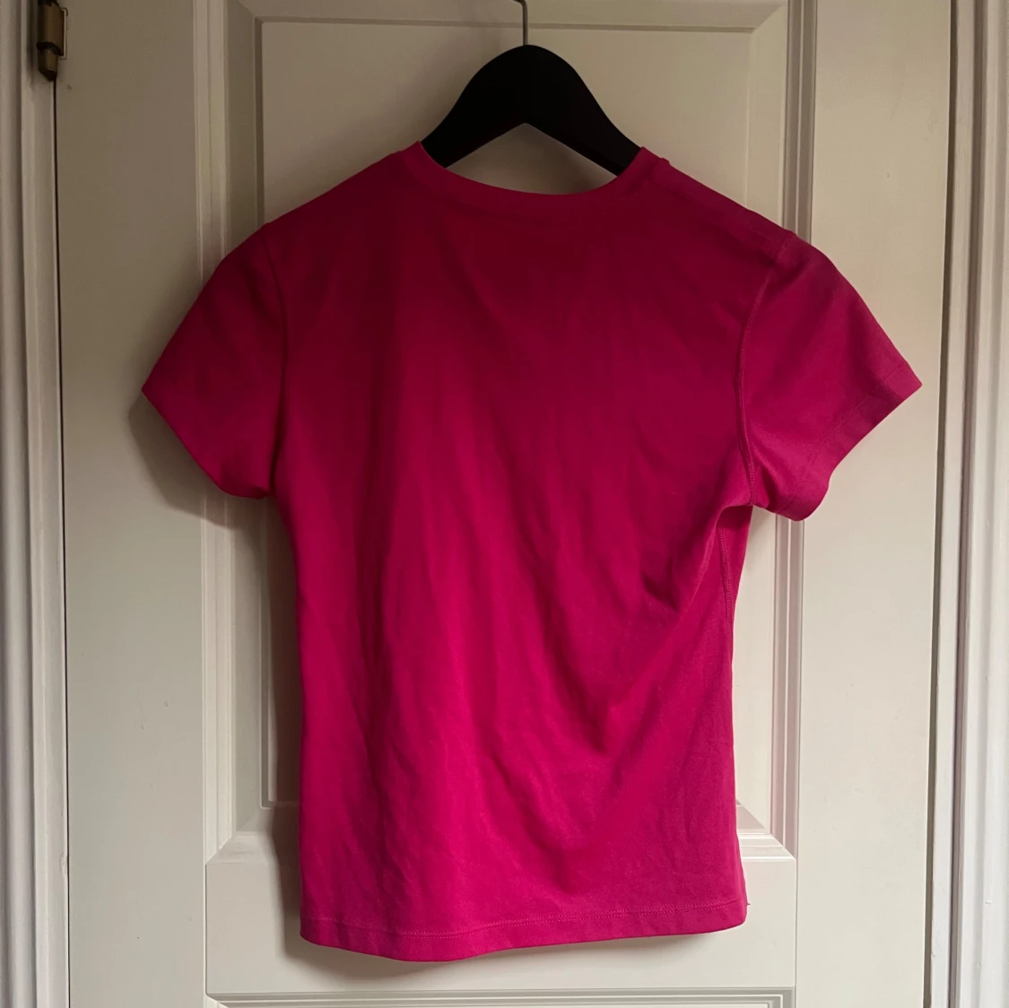 Rosa t-shirt, nike - 90