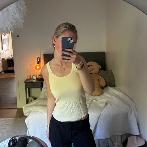 Zara linne - Linne från zara som är i väldigt bra skick!