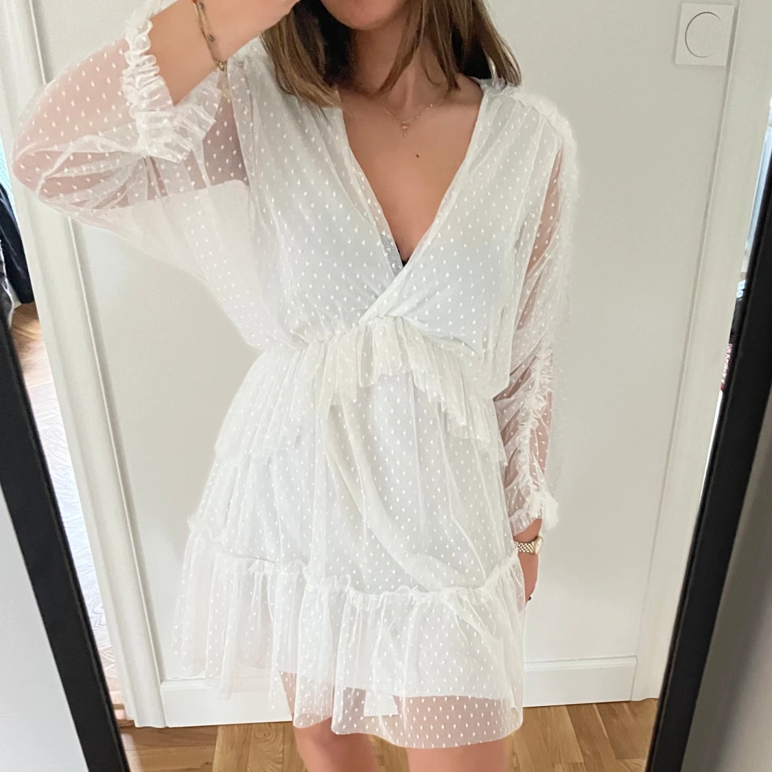 Studentklänning - 91