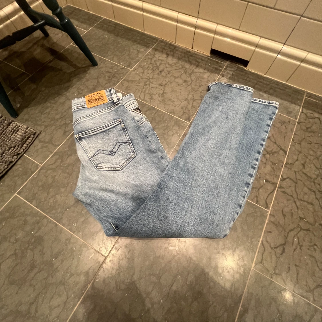 Replay Jeans!✌🏼