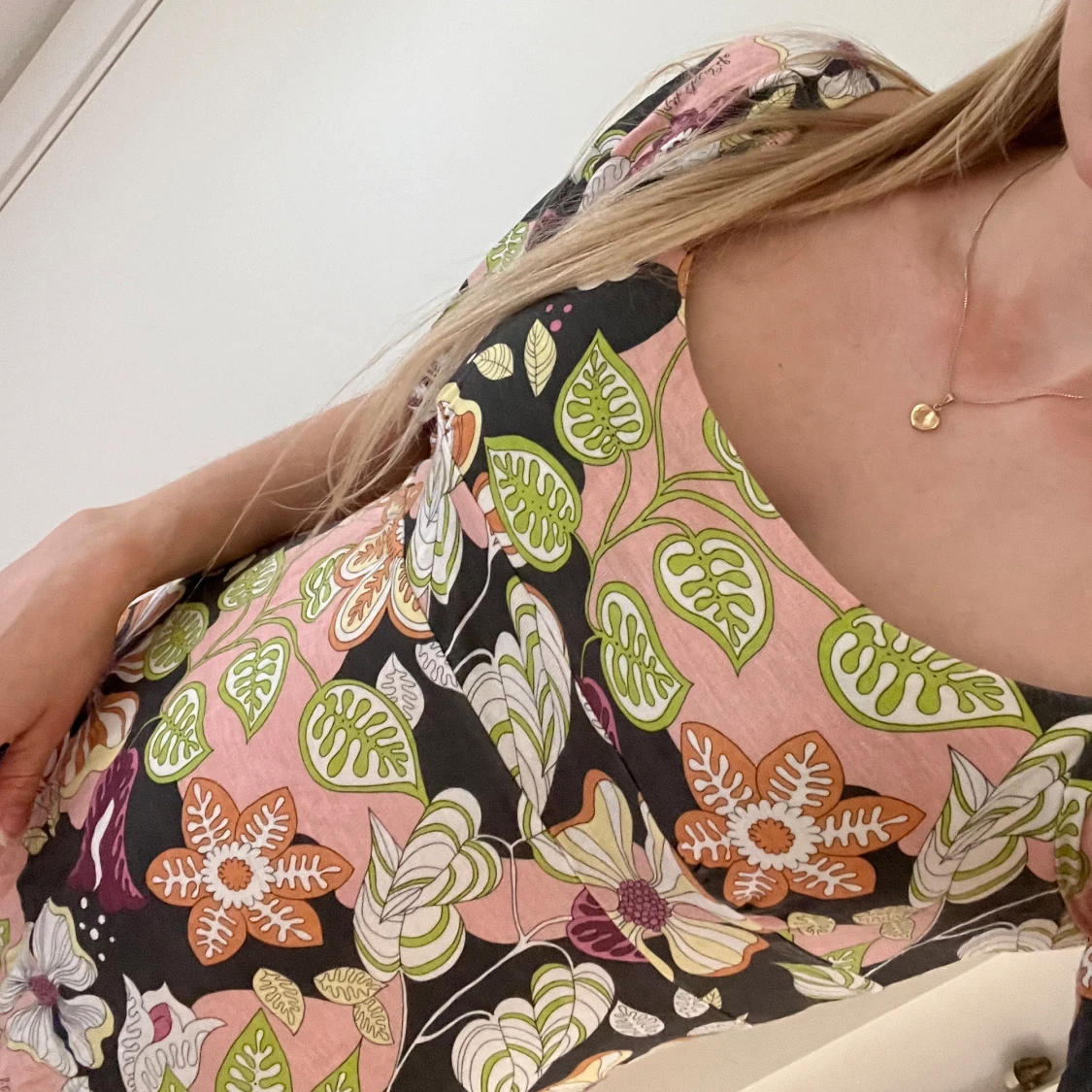 Sommarklänning  - 90