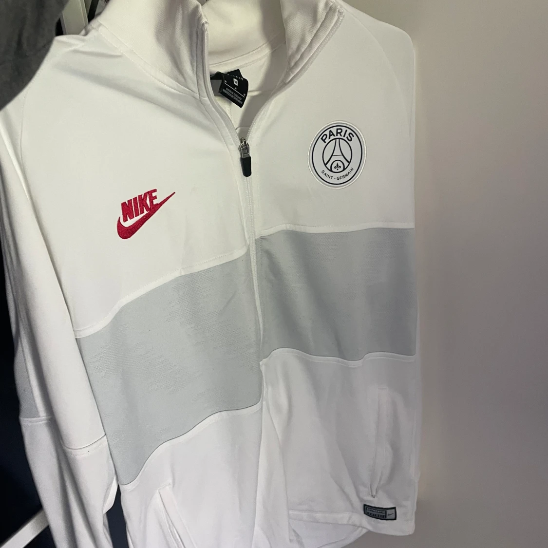 Psg tracksuit (träningströja)
