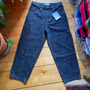 Polar Big Boys Sample - M - Oanvända nya sample byxor från Polar. Strl M