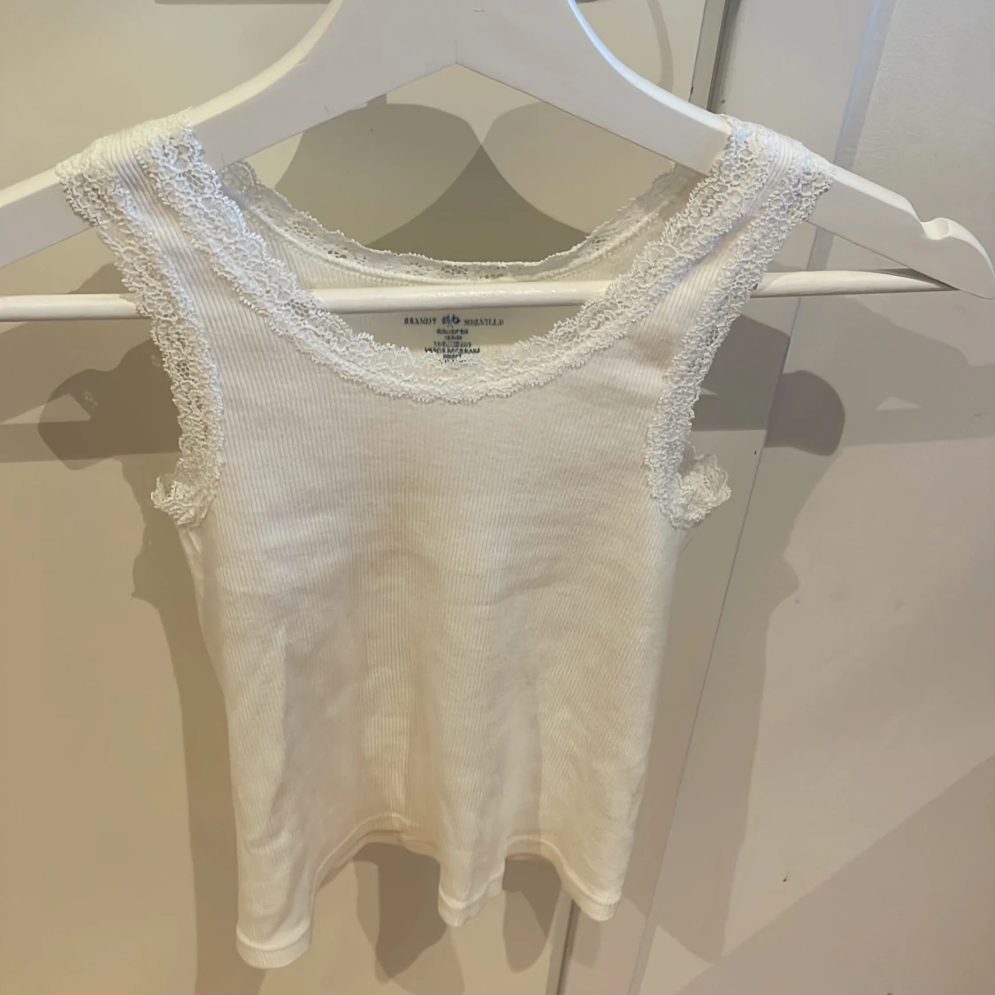 Spetslinne ifrån brandy melville