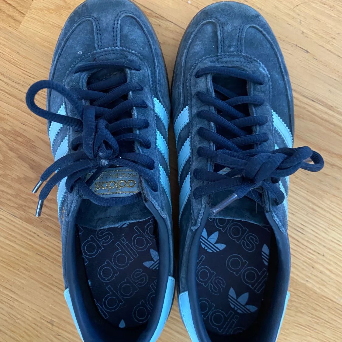 Adidas Handball Spezial - 90