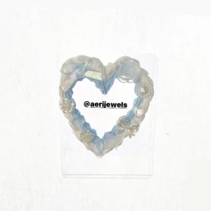 Top loader  - Handgjord deco top loader! Allting är 100% gjord av mig! Läs sista bilden om du är intresserad av att köpa!💗