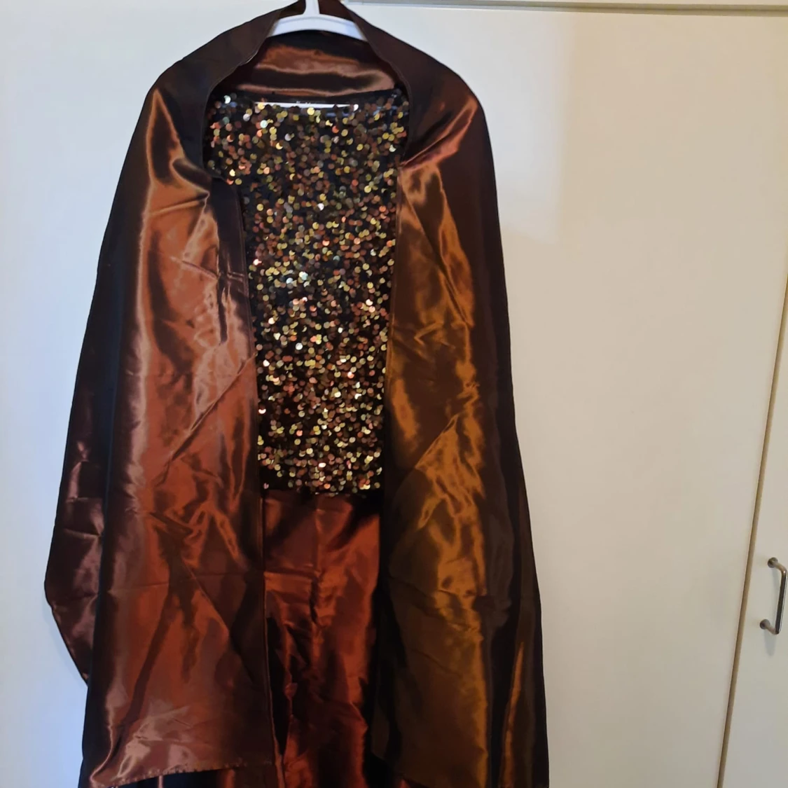 Tre delar klänning - 91