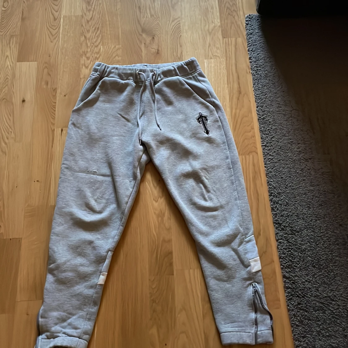 Trapstar byxor 
