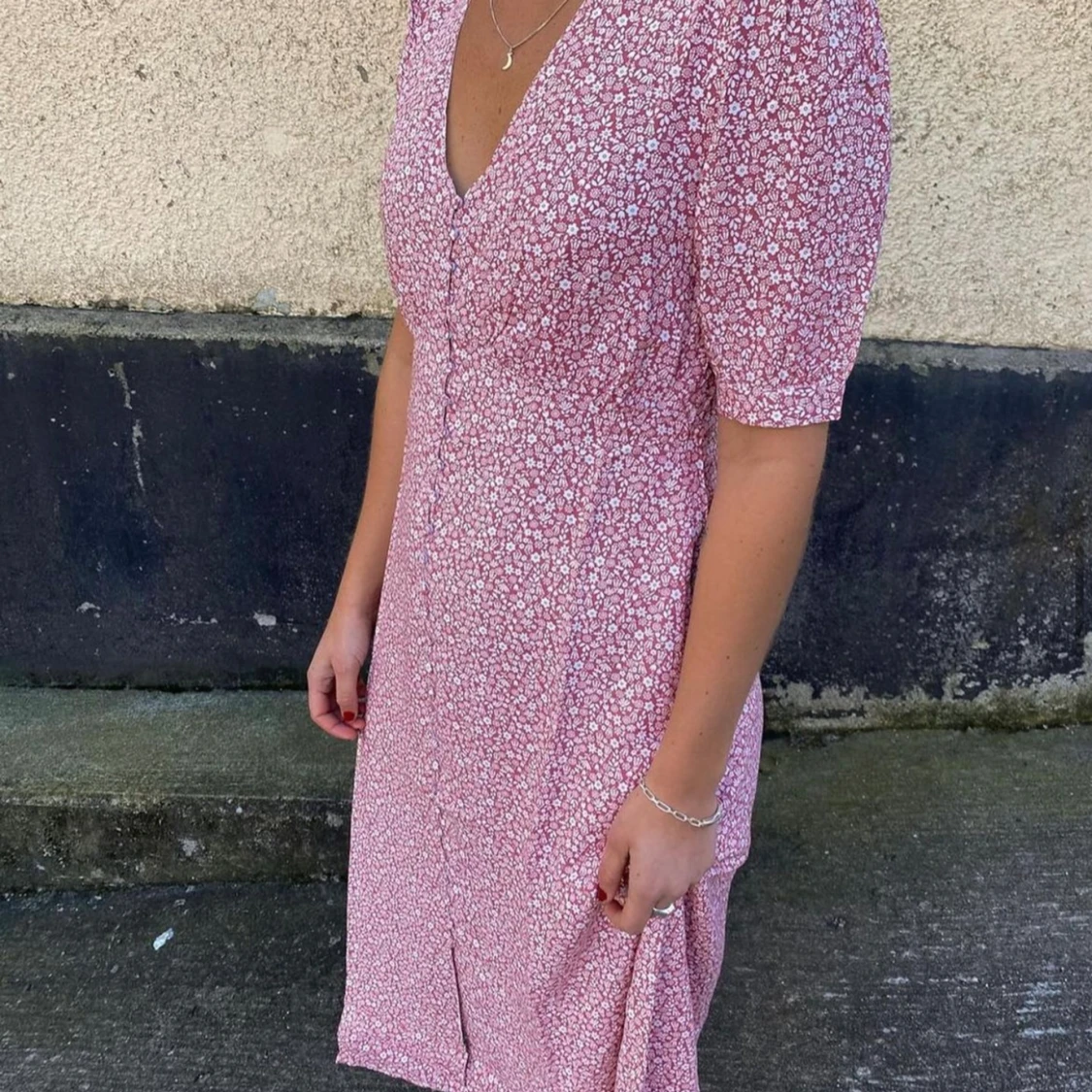 Sommarklänning - 90