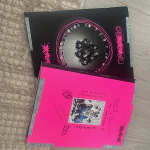 Rock star - Skz rockstar säljer för 250 kr st eller 500 tsm 