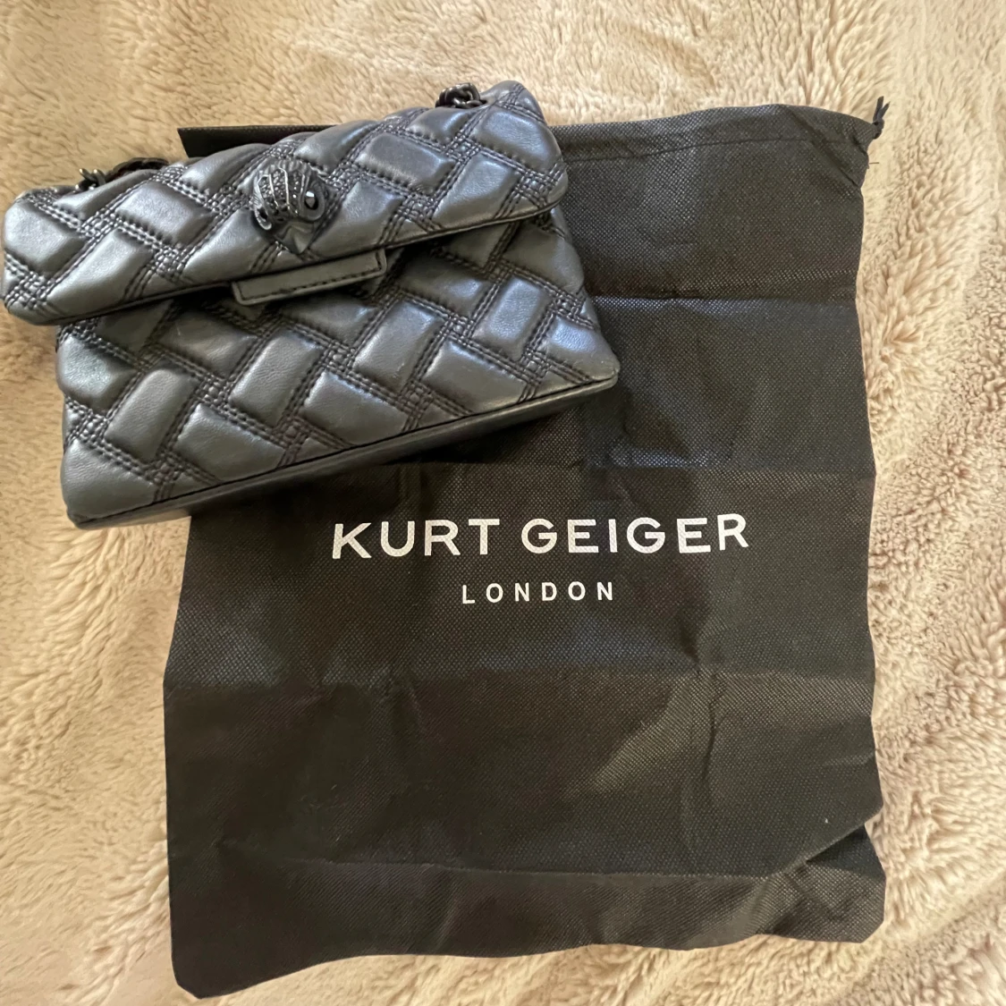 Kurt Geiger Väska  - 90