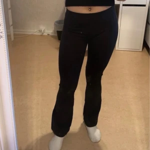 Yoga byxor  - •Använd enstaka gånger •Storlek Xs