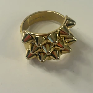 Edblad ring - Nyskick, storlek 17,50❤️