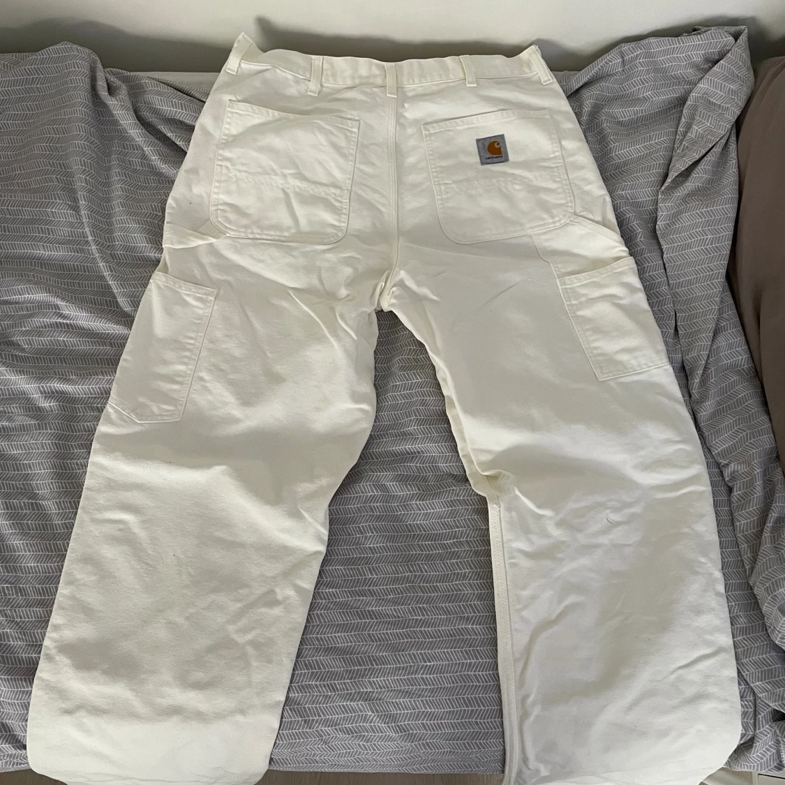 Carharrt double knee  - 90
