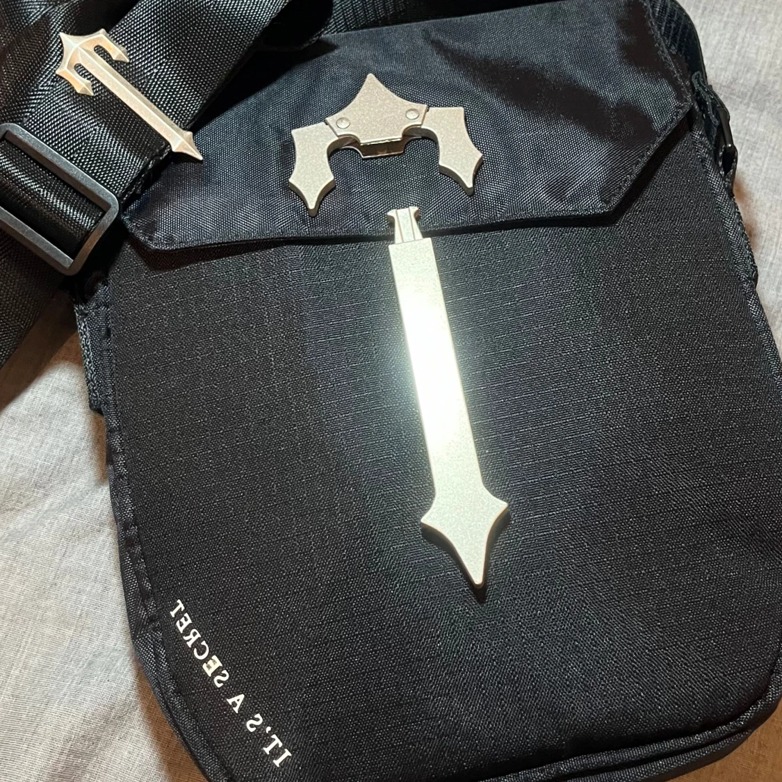 Trapstar väska  - 91