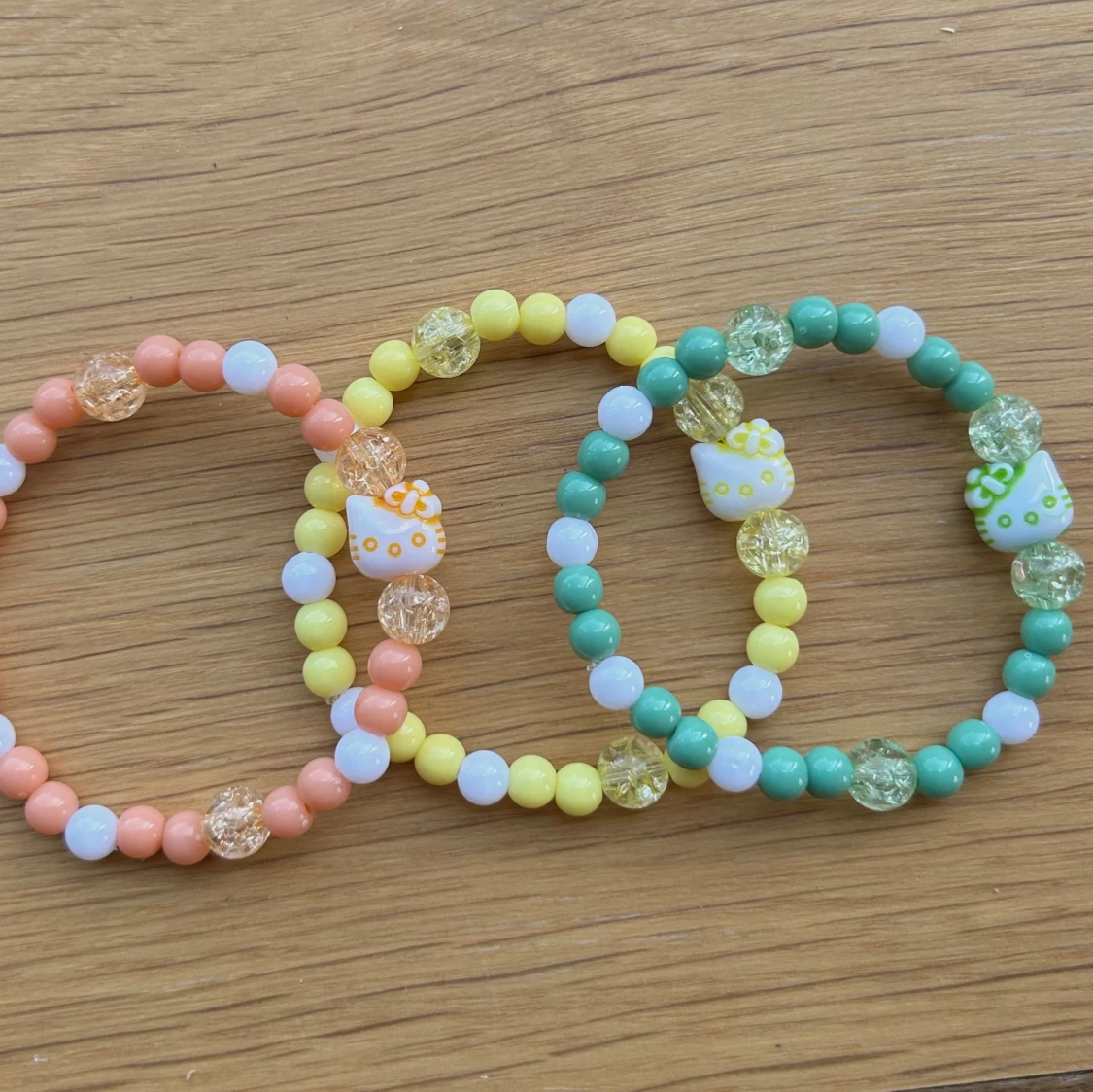 Sommar hello kitty - 91