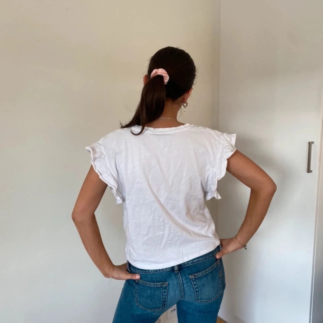 Vit volang topp!  - 91