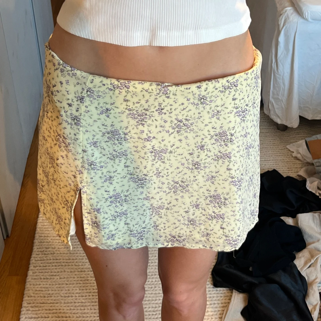 Kjol från Nelly - 90