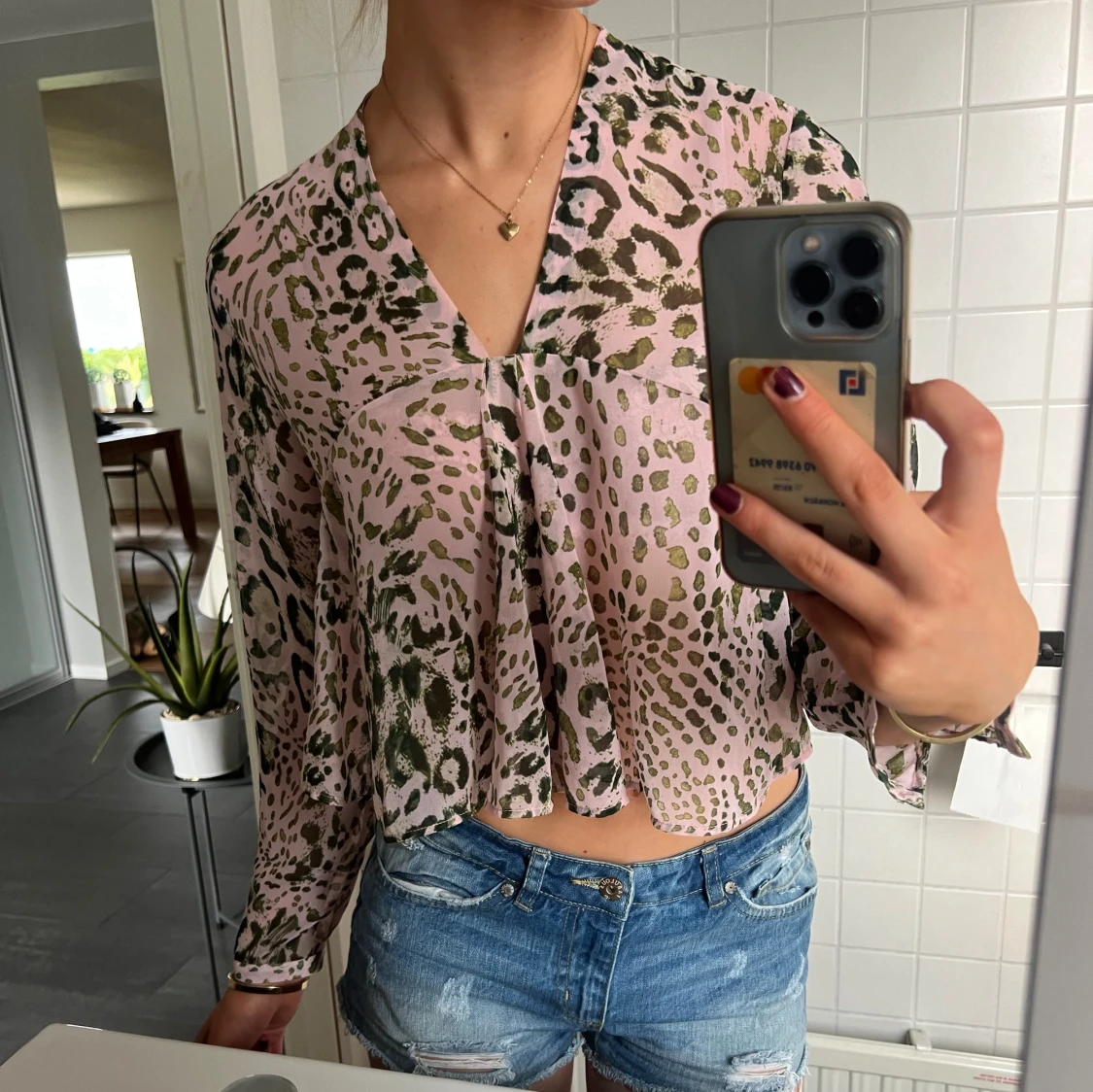 Blus  - 90