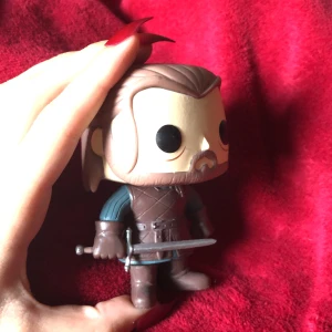 Eddard “Ned” Stark funko - Game of thrones funko
