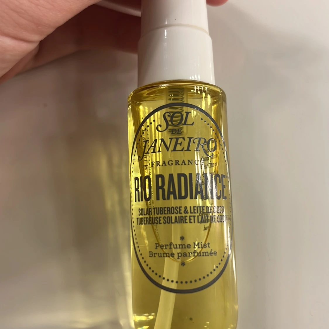 Sol de Janeiro parfym  - 90