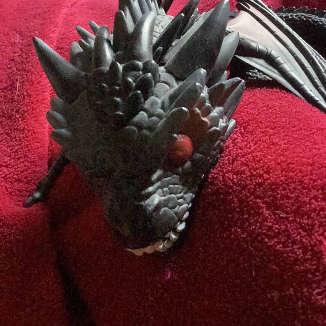 Danny och Drogon - 91