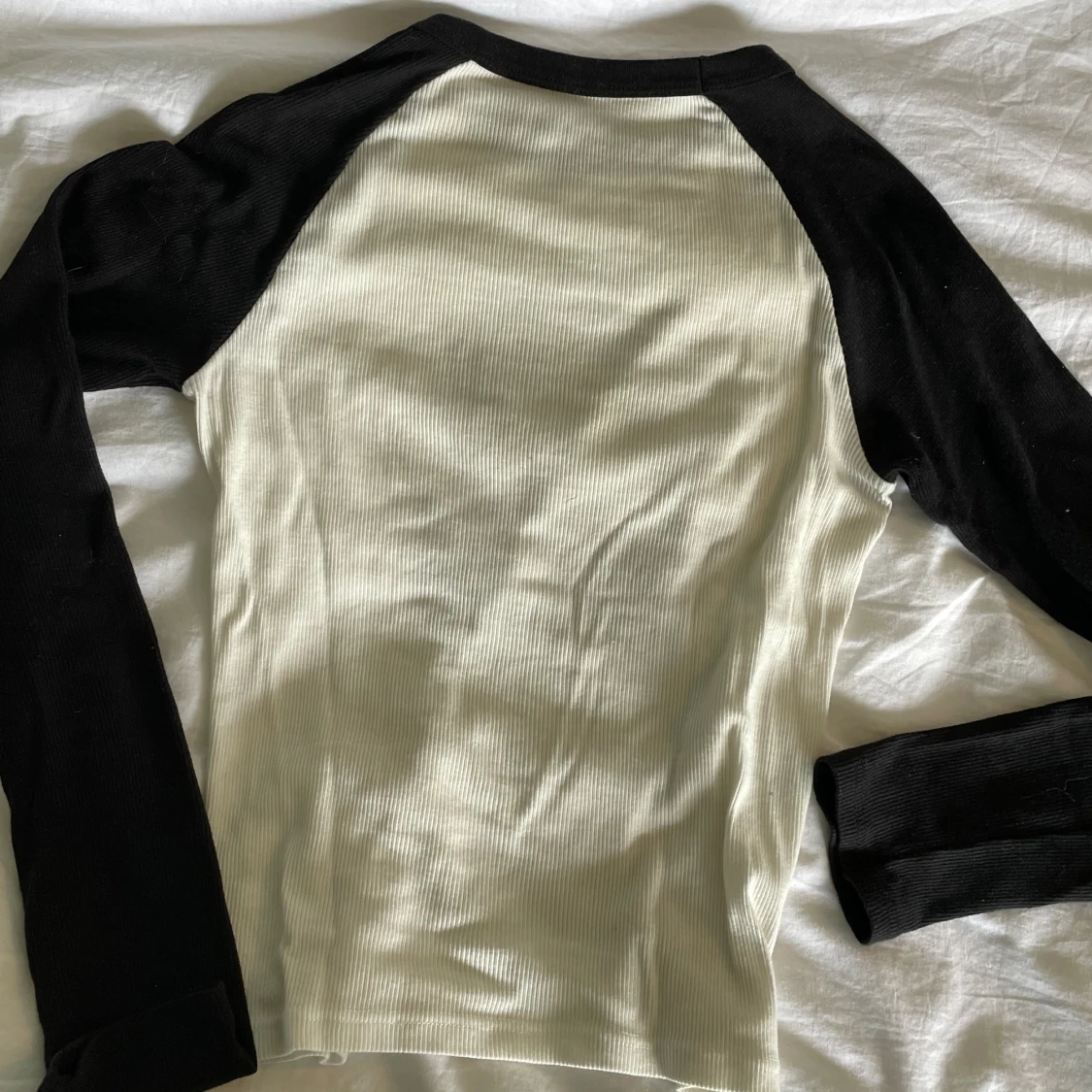 Långärmad tröja  - 91