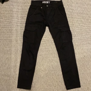 Alpha Industries Agent byxor - Skick: mycket bra (inga skador) Nypris: 1100 kr