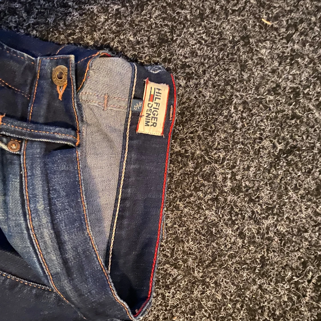 Tommy Hilfiger jeans/chinos - 90