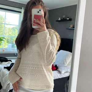 Fin tröja💗 - Fin tröja från ullared i storlek s 🤗💗