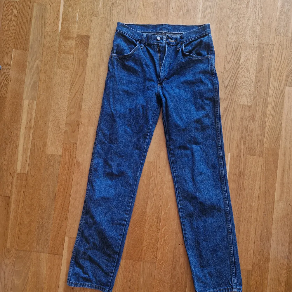 Snygga jeans från Rustler storlek 29×32. Jeans & Byxor.