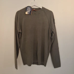 Parajumpers sweatshirt  - Ny, oanvänd. Äkta, med certilogo för kontroll av äkthet. 