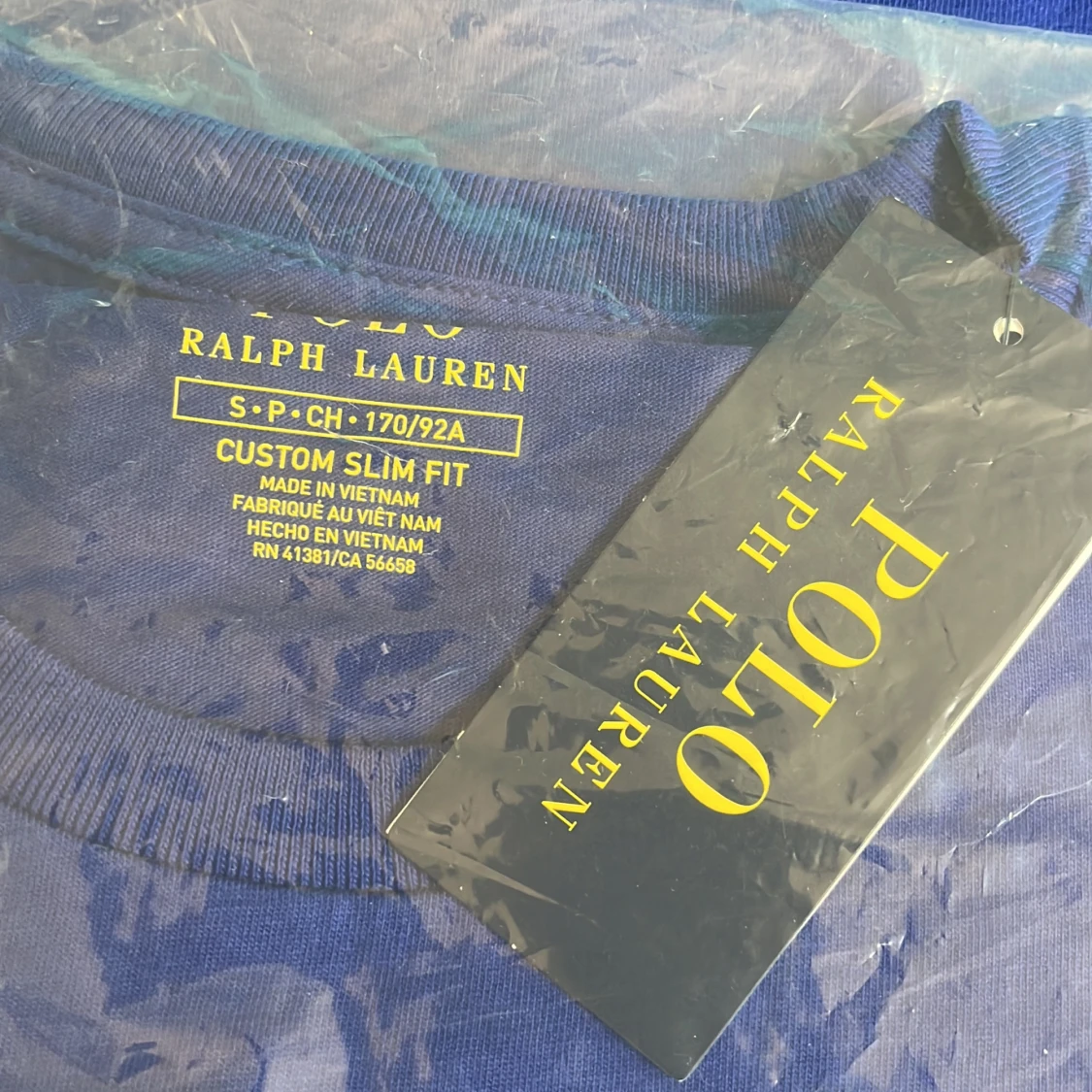 Ralph Lauren T-shirt  - 90