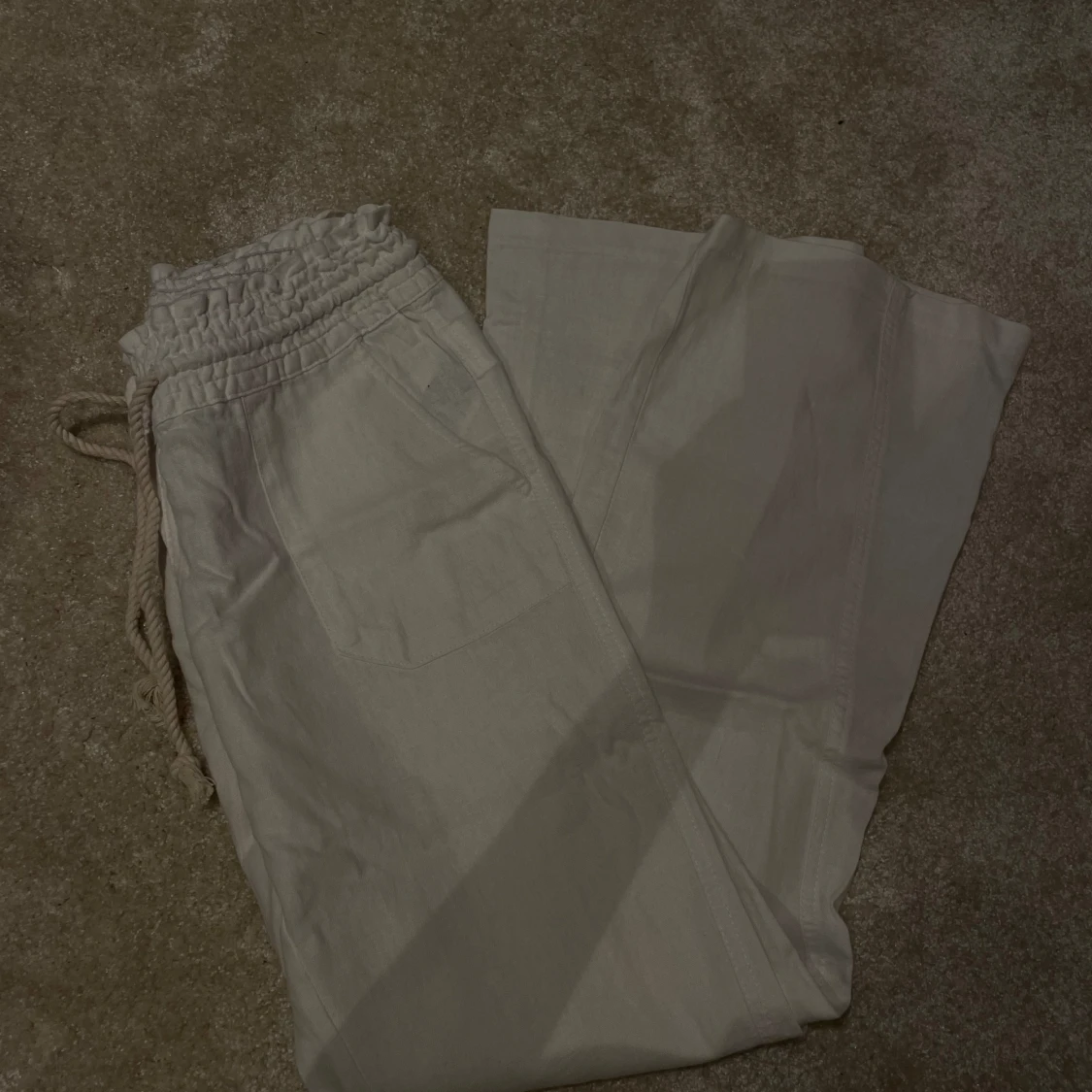 Roxy linnebyxor - 90