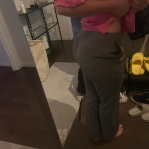 Lågmidjade kostymbyxor - Ifrån Nakd!! Så fina och aldrig använda💕🙌🏼